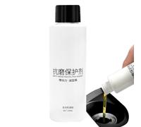 Additivo per olio ad alto chilometraggio, additivo per lubrificante motore - Additivo per olio motore antiattrito da 100 ml,L'olio motore avanzato e resistente per veicoli rende i motori ad alto chilo