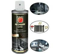 ADDITIVO PER OLIO DA TAGLIO ANTIEROSIONE EMULSIONABILE LAVORAZIONE METALLO FERRO