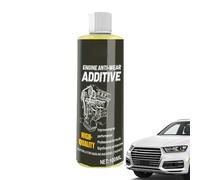 Additivo Per Olio Del Motore e Automobili,100ml Additivo contro la Combustione 'Olio e l'Usura | Additivi Per Fluidi Del Motore E - per Automobili Riduzione del Rumore a Vibrazione e 'Attrito