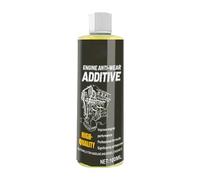 Additivo per Olio Motore,100ml Stabilizzatore Protettivo | Additivo Per Motore Che Ferma La Combustione Olio - Per La Riduzione Del Rumore E a Vibrazione Per Le Automobili E I Motocicli