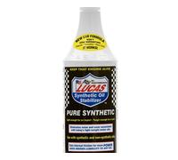 Additivo per Olio Sintetico motori Moderni Diesel Benzina 946ml