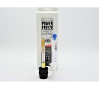 Additivo Potenziatore Di Prestazioni Per Climatizzatori R1234yf Con Adattatore