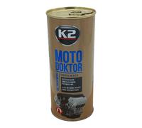 Additivo Professionale Olio Motore Trattamento Olio Sigilante Fasce Elastiche