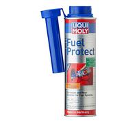 ADDITIVO PROTEZIONE MOTORI A BENZINA LIQUI MOLY 2955 PROTEGGI CARBURANTE 300mL