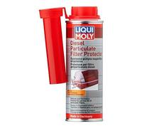 Additivo protettivo pulizia DPF Liqui Moly Diesel Particulate Filter Protector