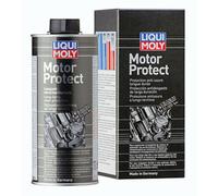 LIQUI MOLY 1018 MOTOR PROTECT ADDITIVO OLIO MOTORE ANTIATTRITO ANTIUSURA 500ML