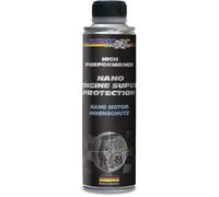 Additivo Protezione Usura di Tutti i Motori NANO ENGINE SUPER PROTECTION 300ml