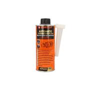 ADDITIVO PULITORE CAMBIO AUTOMATICO WARM UP ATF400 ANTI INTASAMENTO FANGHI 400ML