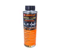 ADDITIVO PULITORE DISINCROSTANTE CIRCUITO OLIO MOTORE E CAMBIO WARM UP MF300