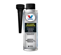 Additivo pulitore filtro antiparticolato Diesel Valvoline DPF Cleaner 300 ml