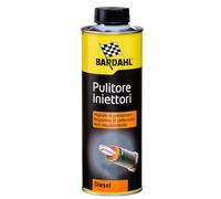 Bardahl - Diesel Injector Cleaner - Pulitore Iniettori Diesel - 500 Ml 12 Pezzi