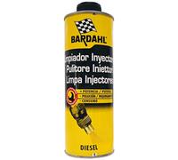 Additivo Pulitore Iniettori Diesel Bardahl Injection Cleaner 500ml