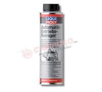 ADDITIVO PULITORE LIQUI MOLY 2512 PER CAMBI AUTOMATICI LIBERA DEPOSITI E RESIDUI