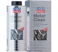 ADDITIVO PULITORE MOTORE LIQUI MOLY DA 500 ml DETERGENTE LAVA MOTORE MOTOR CLEAN