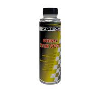 Additivo Pulitore Multifunzione Diesel Detergente Aumento Cetano "FO Technology"