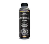 Additivo Pulitore per Cambio Automatico, Automatic Transmission Flush Powermax 375ml