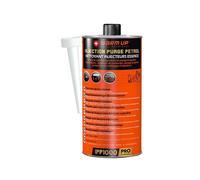 ADDITIVO PULITORE PULISCE INIETTORI WARM UP IPD1000 INJECTION PURGE PETROL 1LT