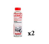 Additivo Pulizia Lavaggio Interno Motore Auto Motul Engine Clean 300 ML