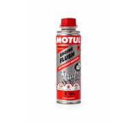 Additivo Pulitore Pulizia Interno Motore Auto Motul Engine Flush 300 ML