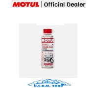 Additivo Pulitore Pulizia Lavaggio Interno Motore Moto Motul Engine Clean 4T