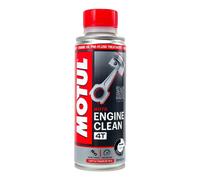 Additivo pulizia olio motore Motul Boot and Clean Moto protettivo 200 ML