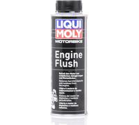 ADDITIVO PULITORE PULIZIA MOTORE INTERNO LIQUI MOLY DETERGENTE ENGINE FLUSH