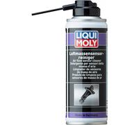ADDITIVO PULITORE PULIZIA SENSORI FLUSSO MASSA ARIA LIQUI MOLY PULIZIA DEBIMETRO
