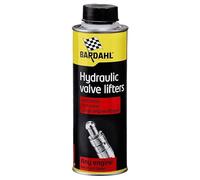 Additivo pulitore punterie idrauliche Bardahl Hydraulic Valve Lifter - 300 mL