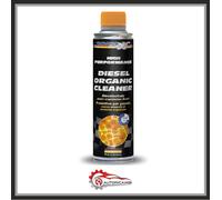 Additivo pulitore serbatoio Bluechem Powermaxx Diesel Organic Cleaner Pulitore