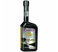 WYNN'S DIESEL EXTREME CLEANER da 500ML W12292 Pulitore sistemi iniettori Diesel