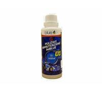 ADDITIVO PULIZIA FILTRO ANTIPARTICOLATO FAP DPF AD BLUE SCR BLUE 100ML BD14001