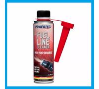 Additivo Pulizia Iniettori Benzina per Auto Moto Pulitore Motore Iniettore 250ml