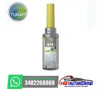 Additivo Pulizia Iniettori Benzina TUNAP 979 Detergente Auto Moto 300ml