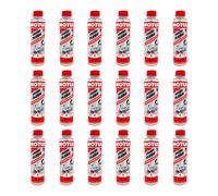 Additivo pulizia motore auto BENZINA DIESEL MOTUL ENGINE FLUSH 18x300ml 18MO46