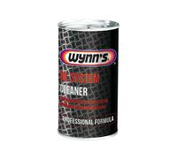 Additivo pulizia olio motore Wynn's Oil System Cleaner pulitore protettivo 325ml