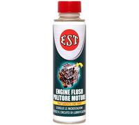 Additivo Pulizia Olio Pulitore Interno Motore EST engine flush ml 250