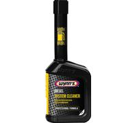 Additivo pulizia pompa iniezione ed iniettori DIESEL SYSTEM CLEANER WYNN'S 325ML