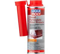 LIQUI MOLY 7180 Diesel Particulate Filter Additivo filtro antiparticolato Protez