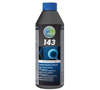 ADDITIVO PULIZIA RADIATORE AUTO TUNAP 143 PULITORE DEPURAZIONE INTERNO RADIATORE