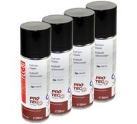 Additivo Pulizia Sistema Carburante PRO-TEC P3011 FLC-BI 4 x 200 ml