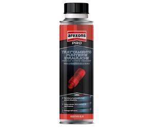 Additivo Punterie Idrauliche Arexons Professionale Trattamento Valvole da 500 ml