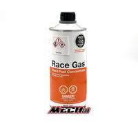 additivo racing benzina octane booster aumento ottani RACE GAS auto moto 2t 4t