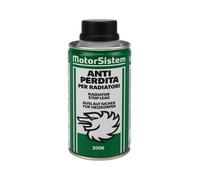 Additivo Radiatore Anti Perdita Motorsistem 2006 - Stop Leak per Impianti di ...