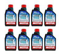ADDITIVO RADIATORE MOTUL MOCOOL RIDUCE LA TEMPERATURA FINO A 15°C 8x500ml 08FL16
