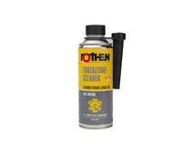 Additivo ROTHEN Evoluzione Diesel CLEANER 400ml per carburanti e motori diesel