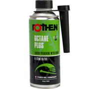 Additivo Rothen Octane Plus elevatore di ottani 400 ml