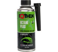 Additivo Rothen Octane Plus PER BENZINA AUMENTARE OTTANI PRESTAZIONI ELEVATE TOP