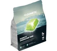 Additivo sanitario in capsule dometic greencare 16 pezzi
