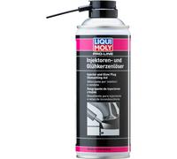 ADDITIVO SBLOCCANTE PER INIETTORI E CANDELE LIQUI MOLY 3379 PRO LINE 400ml