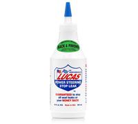 Additivo Servosterzo e Ferma Perdite 355ml lucas oil -power-steering-stop-lea